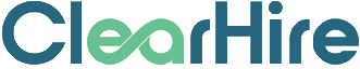 ClearHire Logo