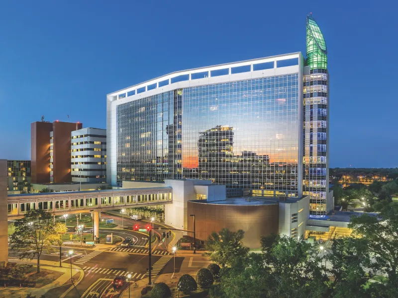 adventhealth hospital