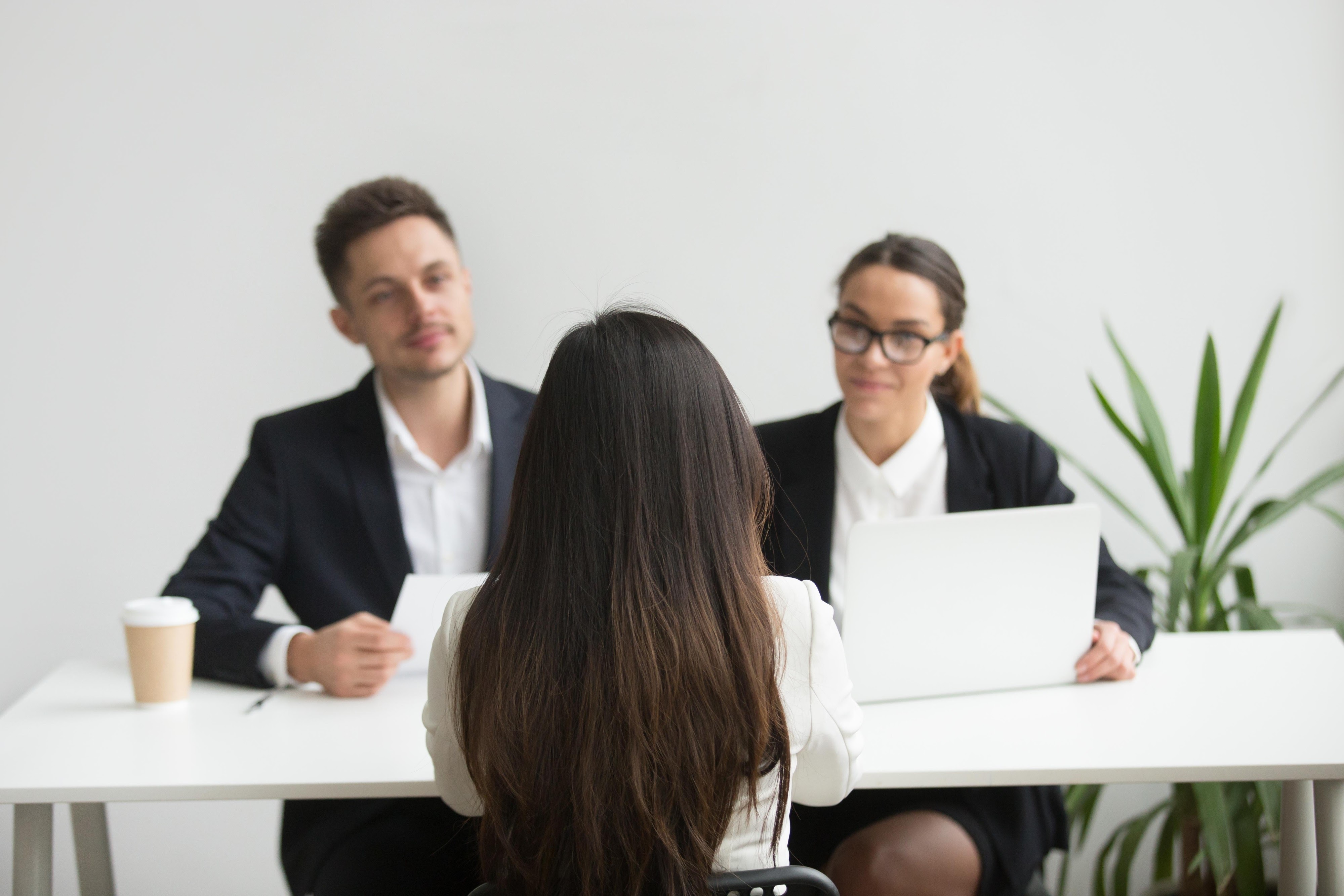 Interview Process