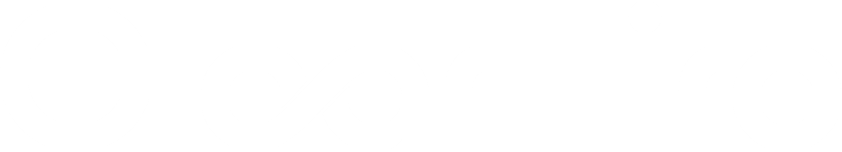 ClearHire Logo